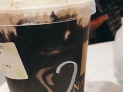 -奈雪的茶(青岛卓悦里INTOWN店)