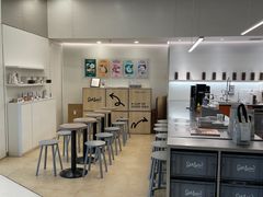 -Seesaw Coffee(上海国金中心店)