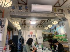 大堂-节节香.成都非遗肥肠粉(总店)