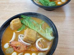 -老闽味沙茶面·姜母鸭(传承35年曾厝垵店)