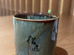 -松临·铁板烧&Omakase(神农店)