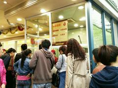 -上海市长春食品商店(淮海中路店)
