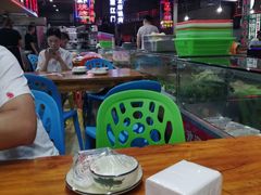 大堂-盱眙小龙虾(天虹店)