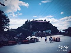 -梦幻奥陶纪景区