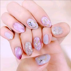 -LILY NAILS美甲美睫
