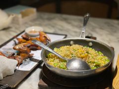 -东南里湖景餐厅·新闽菜(浦西万达店)