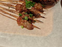 牛小串-谭十三大排档·18年老字号(船山路总店)