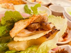 -喜来稀肉(北外滩白玉兰广场店)