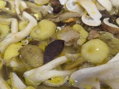 -菌之家·专业纯野生菌火锅·特色炒菌