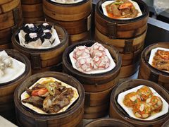 -恒兴发茶店(水巷口店)