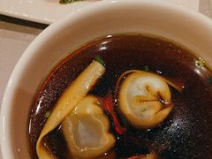 -南通滨江洲际酒店-东厨中餐厅