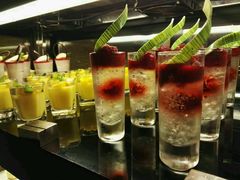 -深圳温德姆至尊酒店