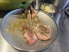 -山葵说·泥炉烤肉(泰达时尚E街区店)
