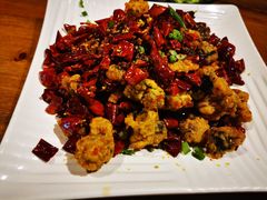 -望京一号·重庆江湖菜(工体店)