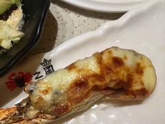 -蟹之国·精品蟹料理(极地店)