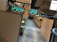 -深海聚汇·牛榴宴·自助料理(江宁万达店)