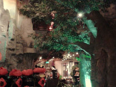 大堂-武林峰餐厅(龙湖星悦荟店)