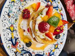 -Alimentari早午餐(安福路店)