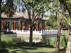 -西海子公园