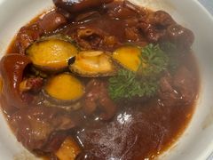 -盛福楼·惠山宴(盛岸路店)
