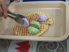 -成裕雪糕店(士多店)
