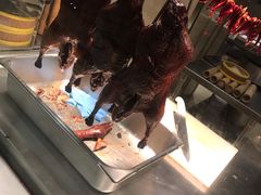 -漢咖啡·全服务式自助晚餐(武汉洲际酒店)