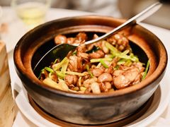 -粤来记·啫啫煲·点心(日月光店)