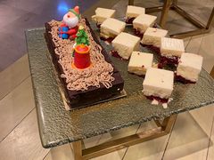 -金海湾自助餐厅(金陵饭店)