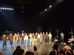 -北京当代芭蕾舞团·艺术中心