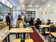 -法华汤包馆(法华镇路店)