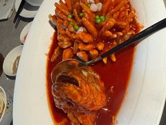 -醉庐·新上海菜(南京西路店)