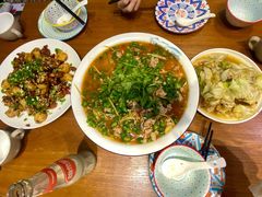 -盛世盐帮·自贡特色(总店)