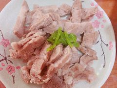 -上海和平饭店龙凤厅 Dragon Phoenix