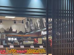 -韩盛·盛江山自助料理(于洪新玛特店)