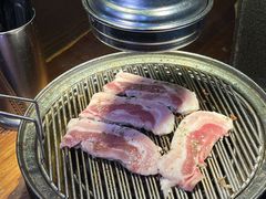 -火炉情韩国料理店(古田路店)