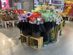 -blt精品超市(杭州城西银泰店)