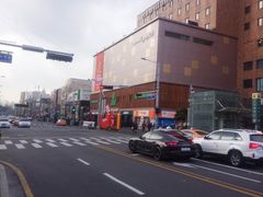 -梨泰院