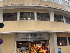 -下环街市熟食中心