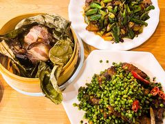 -明婷饭店(外曹家巷店)