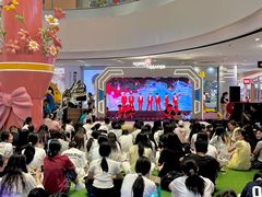 -丽达购物中心(崂山店)