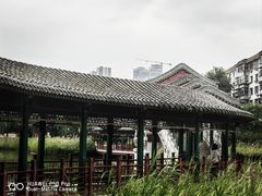 -西海子公园
