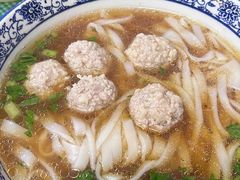 -夏记粉店(黄兴路步行街店)