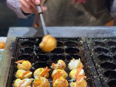 -大学城夜市