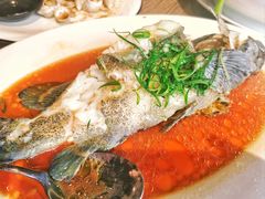 -探鲜渔府·复古庭院风·商务海鲜(鹏城较场尾美食中心精选店)