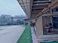 -江滨一号高尔夫俱乐部(滨江店)
