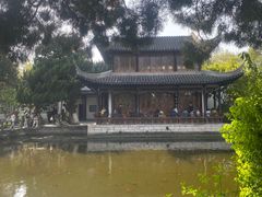 -南京中国近代史遗址博物馆(南京总统府)