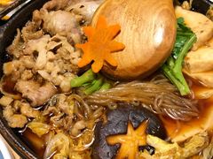 -山之川日料放题(通州店)