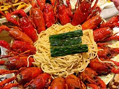 -靓靓蒸虾·头牌蒸虾(雪松路总店)