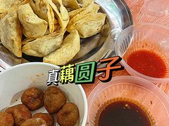 -桂萍特色牛筋牛杂(长堤街总店)