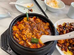 招牌麻婆豆腐-陈麻婆豆腐总店